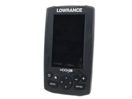 otros articulos de pesca lowrance lowrance hook 4x chirp