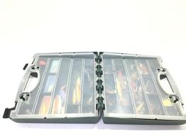 otros articulos de pesca rapala kit se&ntilde;uelos de pesca