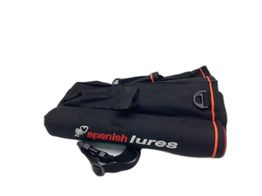 otros articulos de pesca spanish lures spining leg