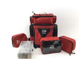 otros articulos de pesca surf -