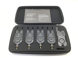 otros articulos de pesca ultimate elite bite alarm