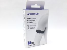 otros atletismo decathlon brazalete puls&oacute;metro compatible bluetooth