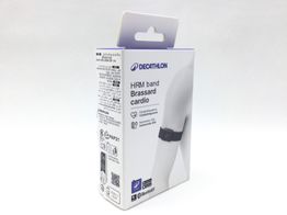 otros atletismo decathlon brazalete puls&oacute;metro compatible bluetooth