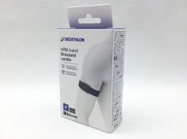 otros atletismo decathlon brazalete puls&oacute;metro compatible bluetooth