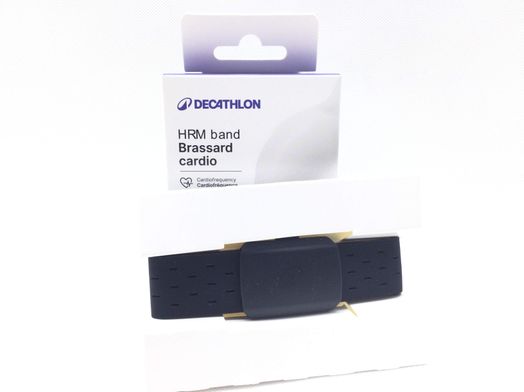 otros atletismo decathlon brazalete puls&oacute;metro compatible bluetooth