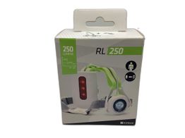 outros - atletismo kiprun rl 250