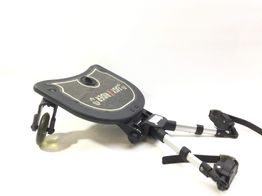 otros bebe easy rider patin carrito