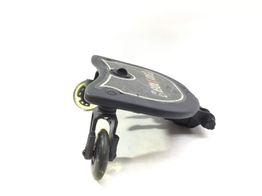 otros bebe easyxrider patin para el carricoche