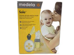 outros beb&eacute; medela solo