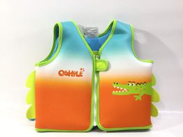 otros bebe oshyle chaleco infantil cocodrilo