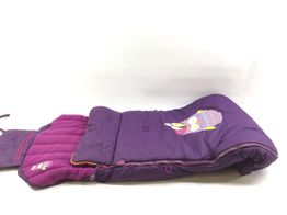 otros bebe saco silleta morado saco silleta morado