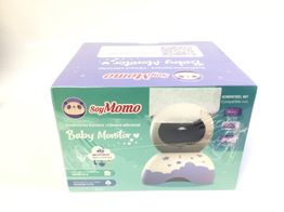 otros bebe soy momo baby monitor/camara adicional