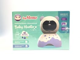 otros bebe soy momo baby monitor/camara adicional
