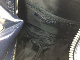 otros bolsos fred perry bolso de gym