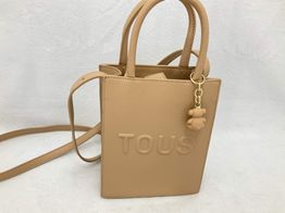Otros Bolsos Tous Beige