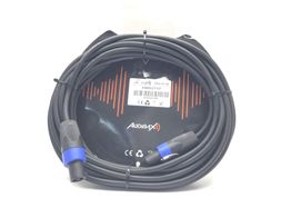 otros cables audio audibax speakon10m