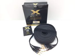 otros cables audio caliber dap audio