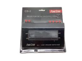 otros cables audio fonestar cb-2