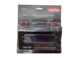 otros cables audio fonestar cb-2