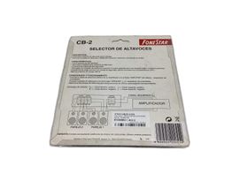 outros cabos audio fonestar cb-2