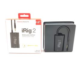 otros cables audio ik iring 2