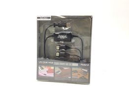 otros cables audio roland un-one mk2