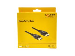 otros cables informatica delock cable displayport dp