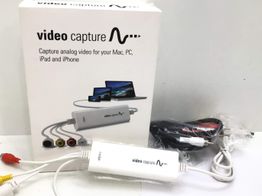otros cables video video capture mac, pc, ipad