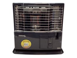 otros calor tayosan parafina