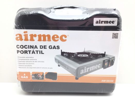 otros camping airmec am120332