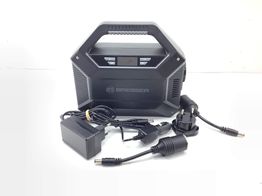 otros camping bresser 3810000 155wh