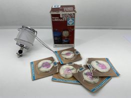 otros camping camping gaz lumogaz-r