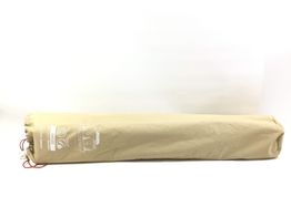 otros camping decathlon cama camping