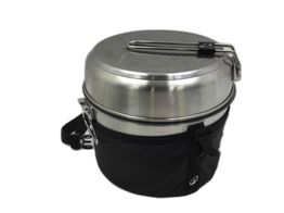 otros camping decathlon cookset 500