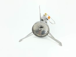 otros camping forclaz infernillo trek 500