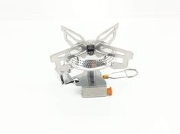 otros camping quechua forclaz tek 100