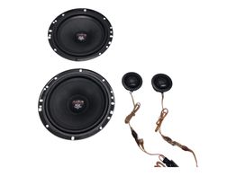 otros car audio audio system mx165 evo 16,5 cm