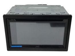 otros car audio jvc j2c-0006