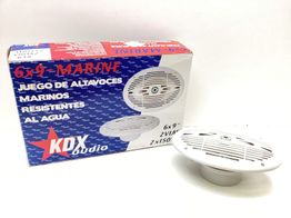 otros car audio kdx audio 6x9 marine
