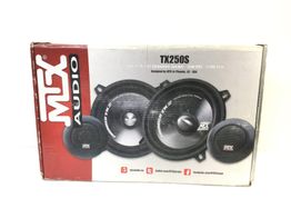 otros car audio mtx tx250s