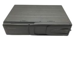 otros car audio pioneer cdx-p670