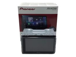 otros car audio pioneer sph-da77dab