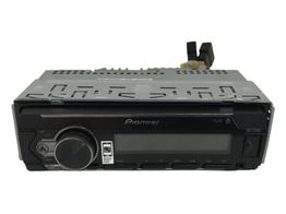 otros car audio pioneer deh-4600bt