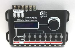 otros car audio rgk bmx dsp 8 cha