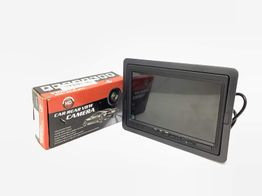 otros car audio sin marca monitor + camara