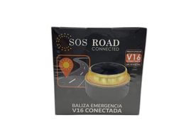 otros car audio v16 baliza emergencia dgt 3.0