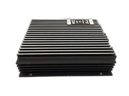 otros car audio vieta