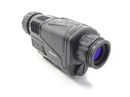 otros caza denver nvi-450