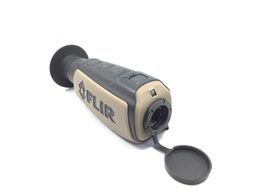 otros caza flir scout iii 240