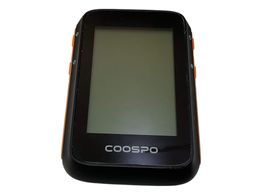 otros ciclismo coospo bc200